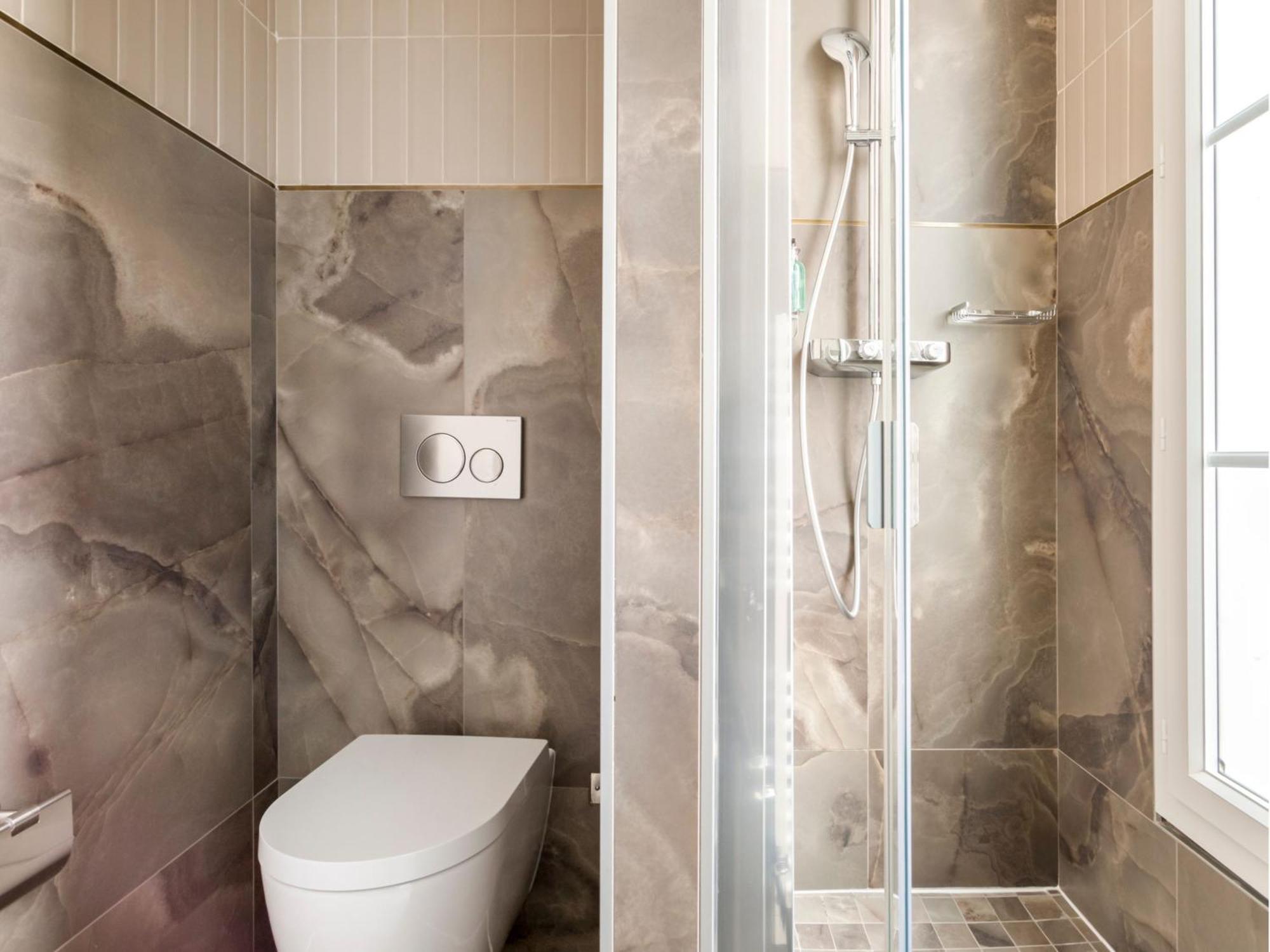 Apartment Merveil - Luxury - Champs Elysees - Mauroy I *