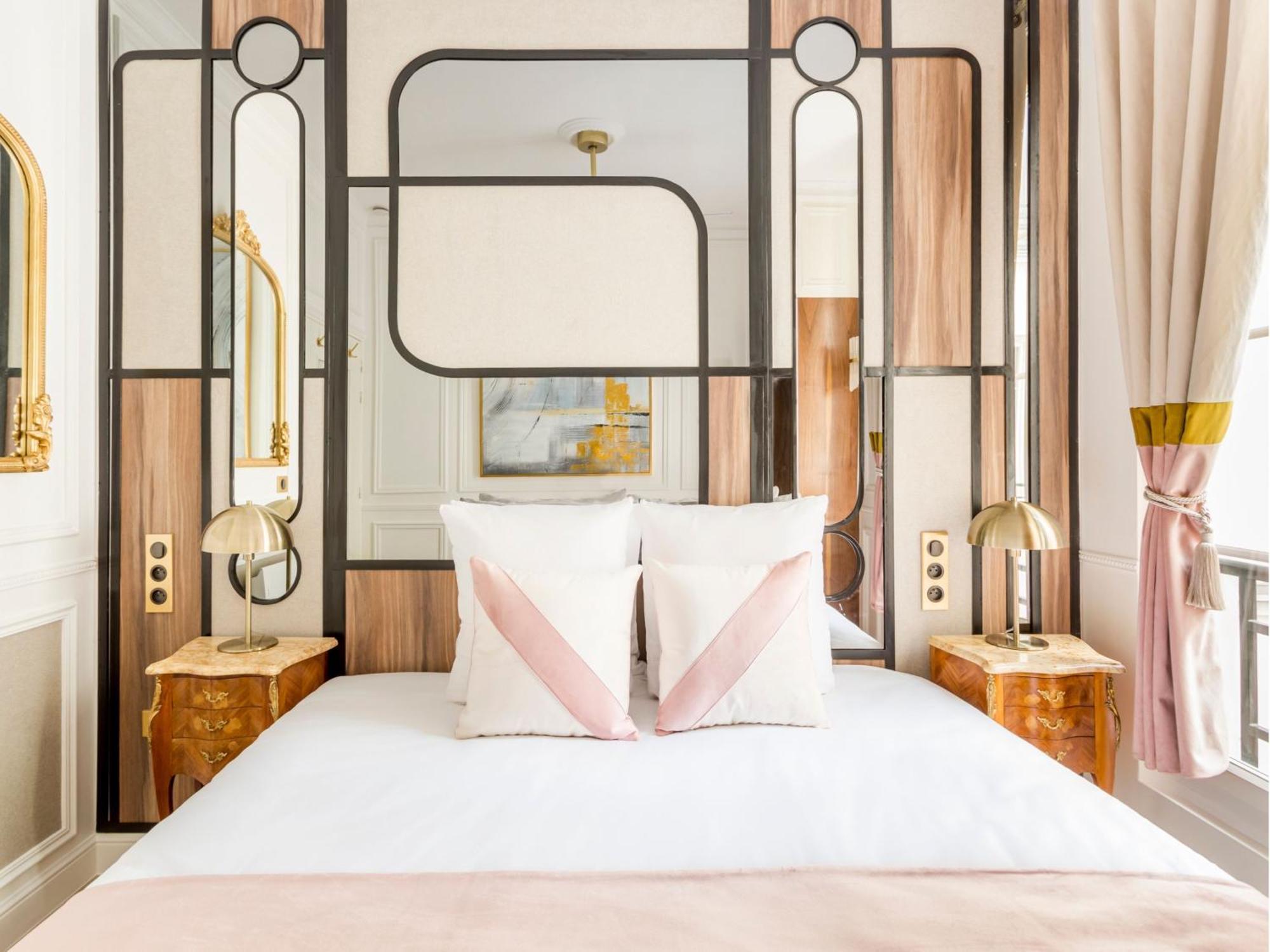 Merveil - Luxury - Champs Elysees - Mauroy I Appartement *
