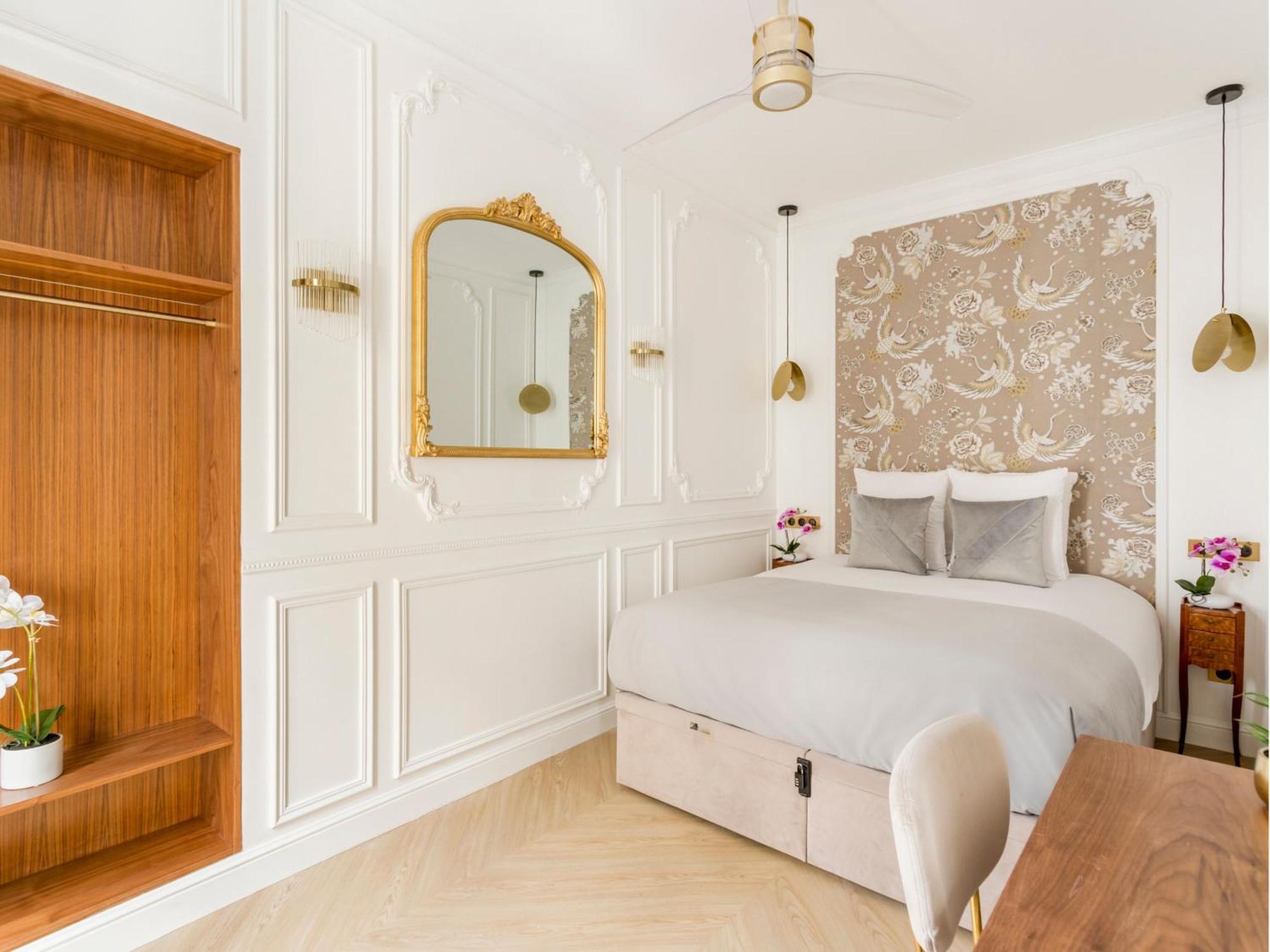 Merveil - Luxury - Champs Elysees - Mauroy I Appartement Paris