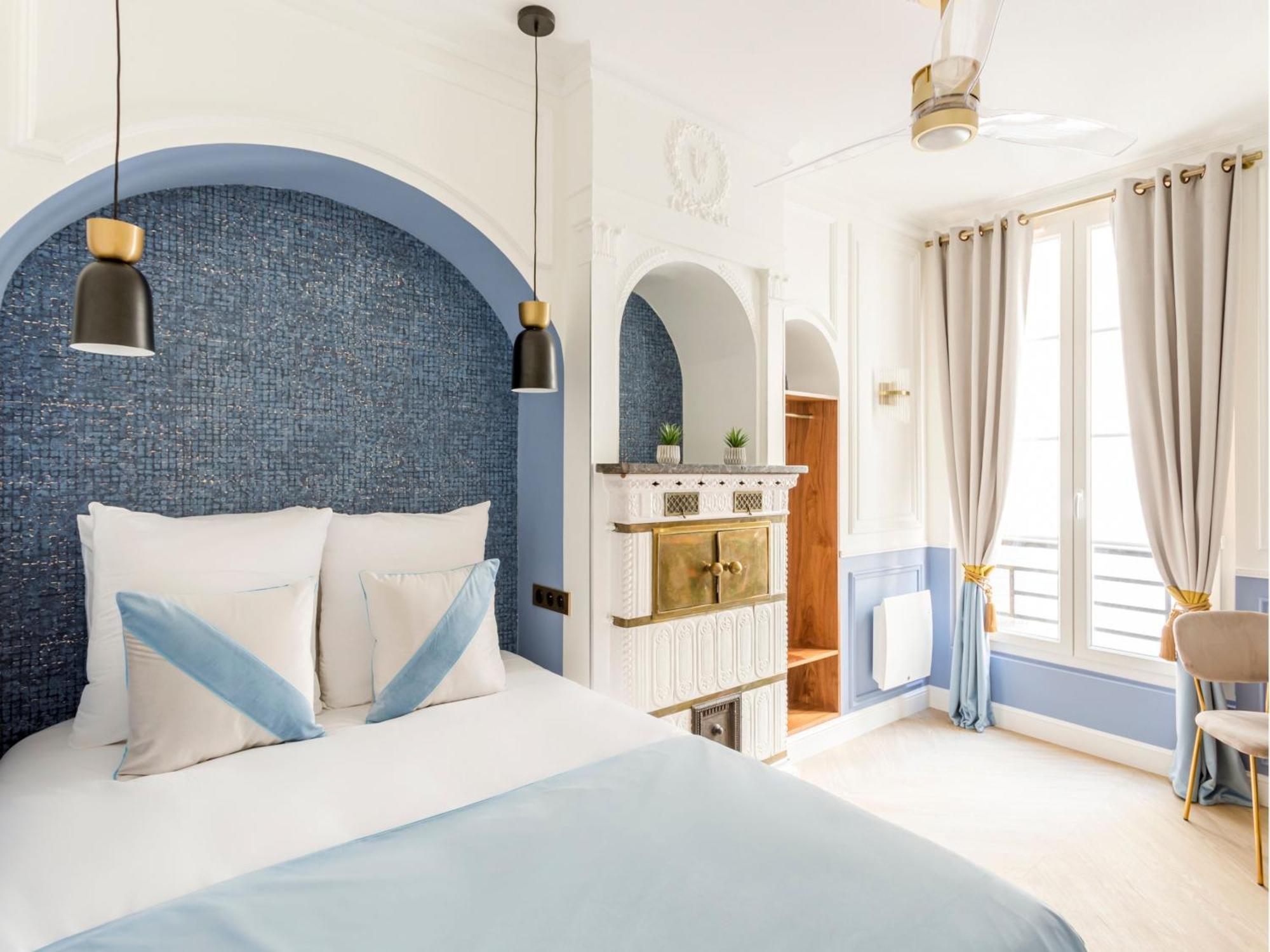 Merveil - Luxury - Champs Elysees - Mauroy I Appartement *